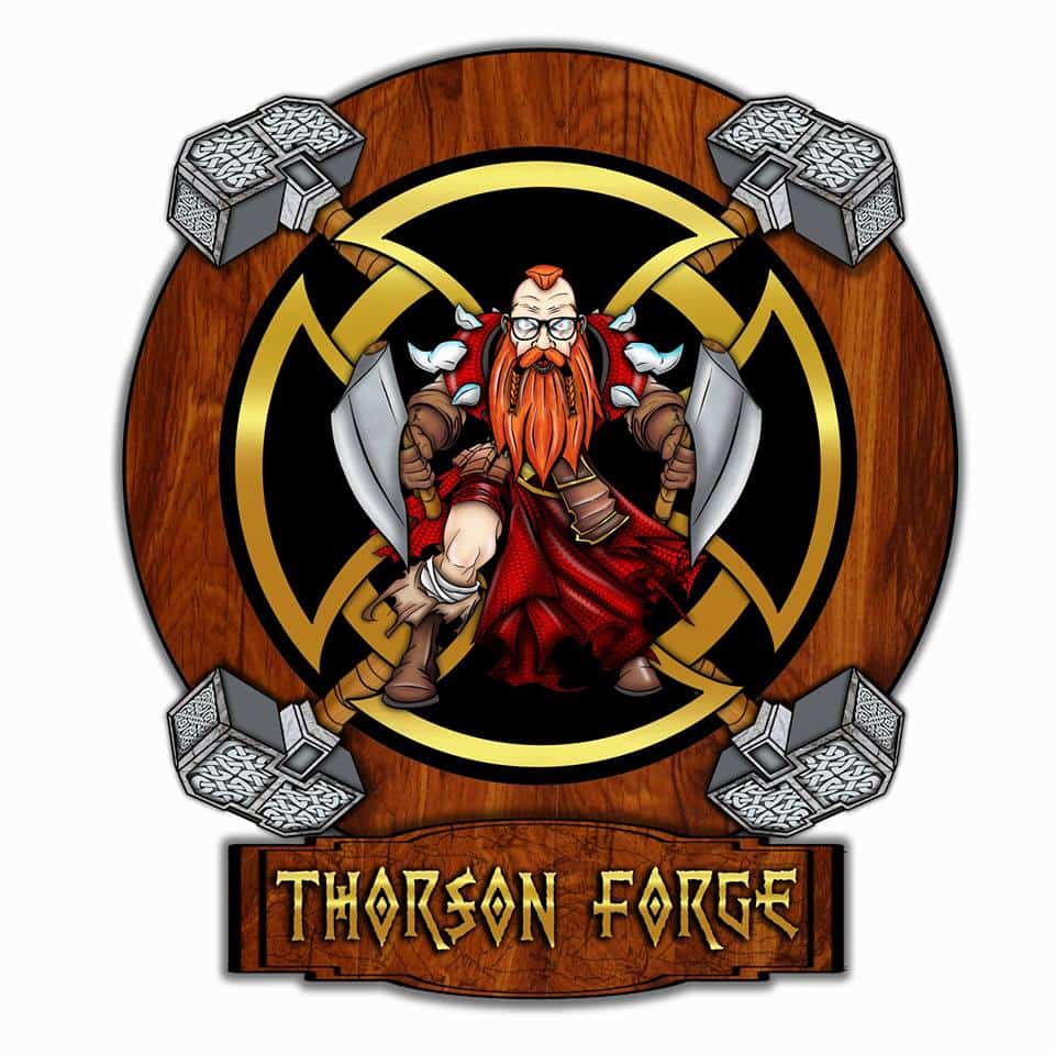 Thorson Forge